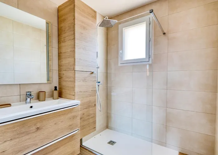 Le Nid De Διαμέρισμα