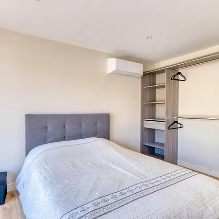 Le Nid De Apartamento Jons