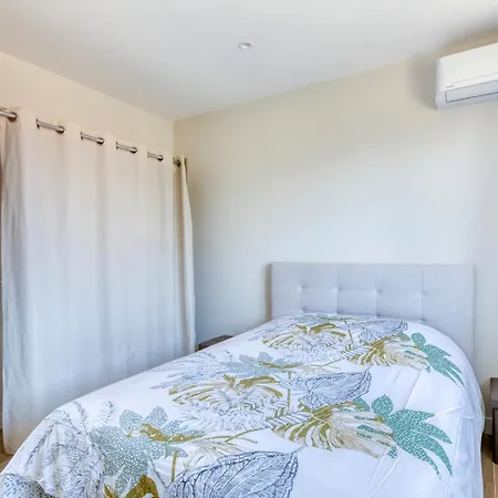 Le Nid De Apartment Jons