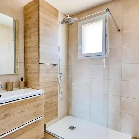 Le Nid De Apartamento