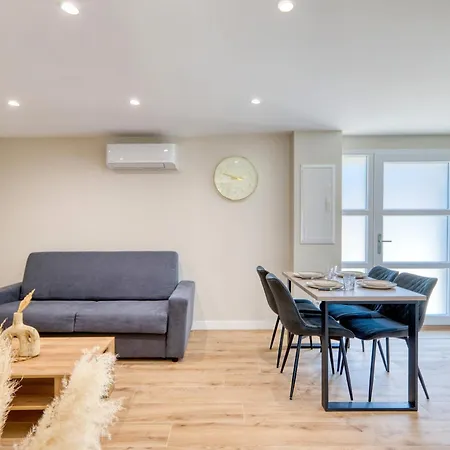 Le Nid De Apartment *