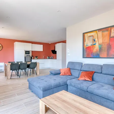 Le Nid De Apartment Jons