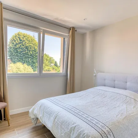 Apartment Le Nid De