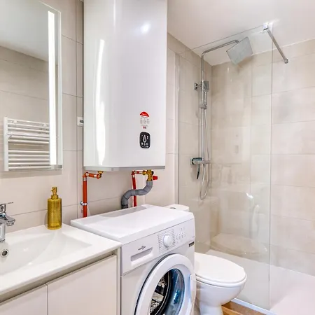 Le Nid De Apartamento Jons