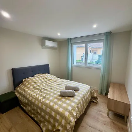 Apartamento Le Nid De *
