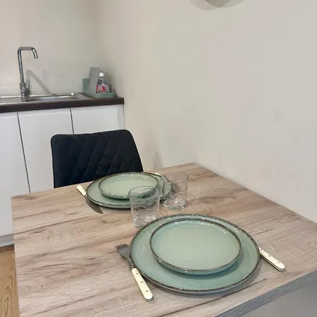 Le Nid De Apartamento *