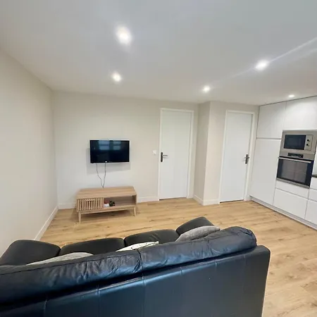Le Nid De Apartamento