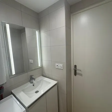 Apartamento Le Nid De *