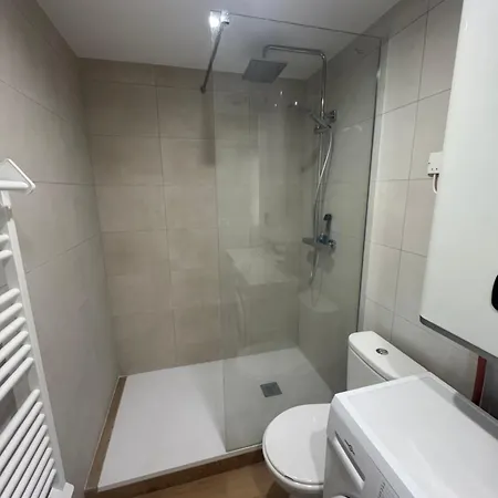 Apartamento Le Nid De Jons