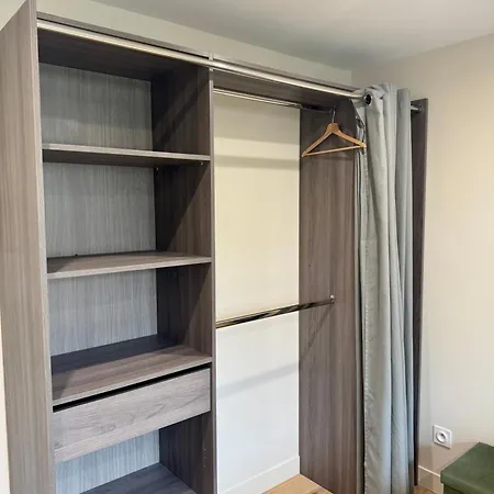Apartamento Le Nid De