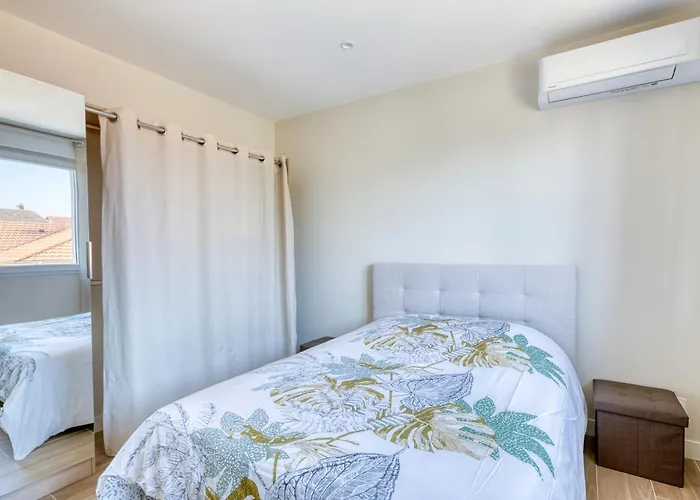 Le Nid De Apartament Jons
