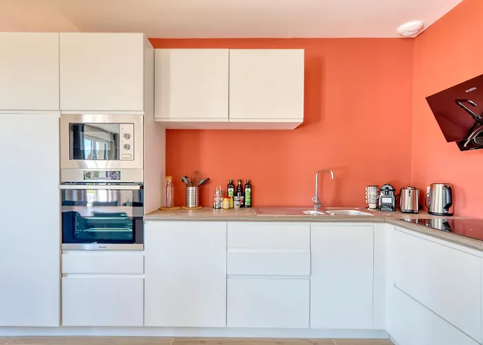 Le Nid De Apartament Jons