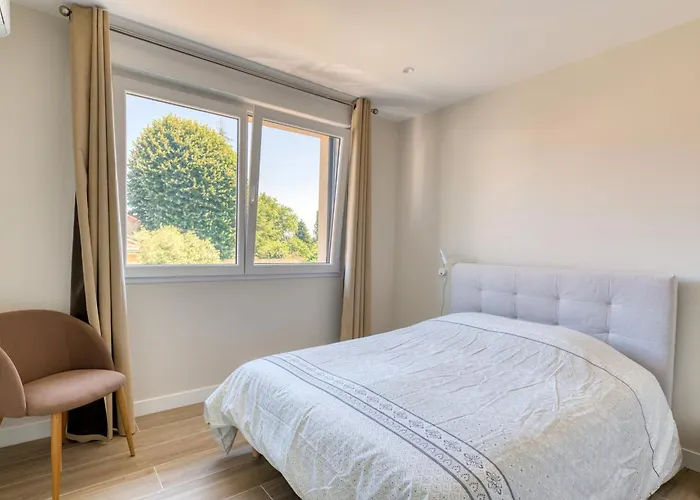 Apartament Le Nid De